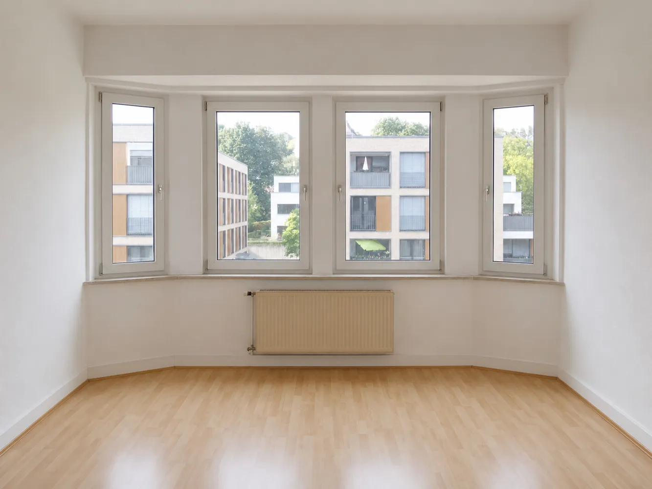 3 Zimmer Wohnung mit 87 m² in Pforzheim – Bild 3
