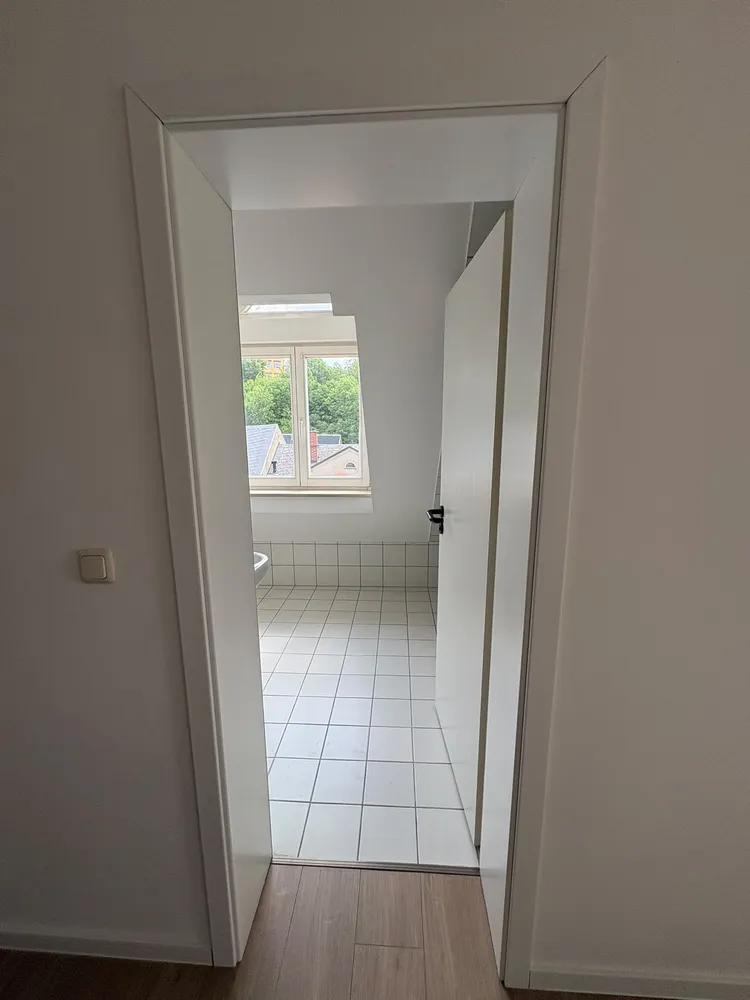 1 Zimmer Wohnung mit 36 m² in Plauen – Bild 10