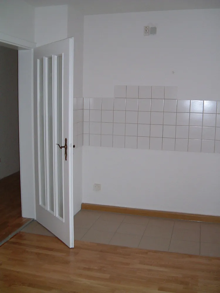 3 Zimmer Wohnung mit 62 m² in Rosenheim – Bild 2