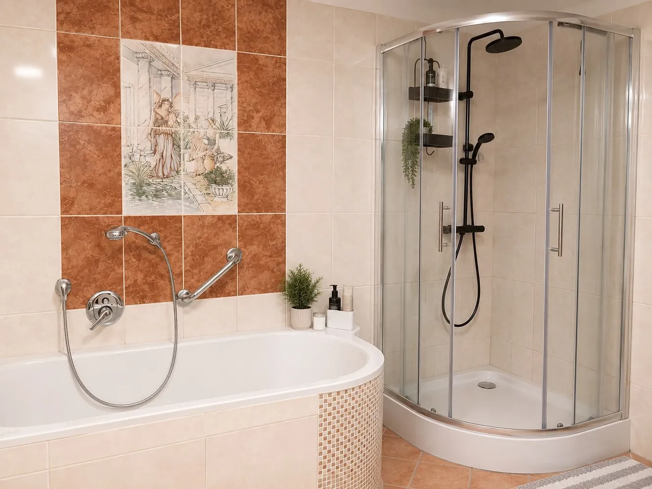 4 room apartment with 122 m² in Herrenberg – Photo 6
