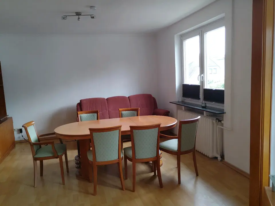 2 Zimmer Wohnung mit 75 m² in Bremerhaven – Bild 7