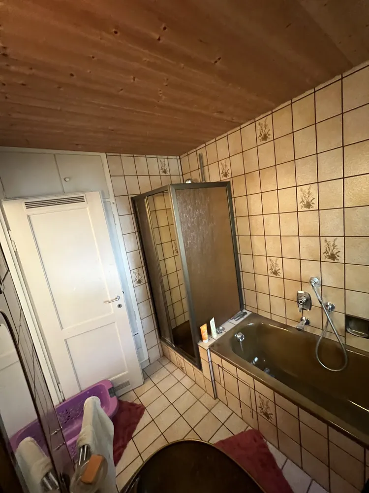 4 Zimmer Wohnung mit 111 m² in Ludwigsburg – Bild 11
