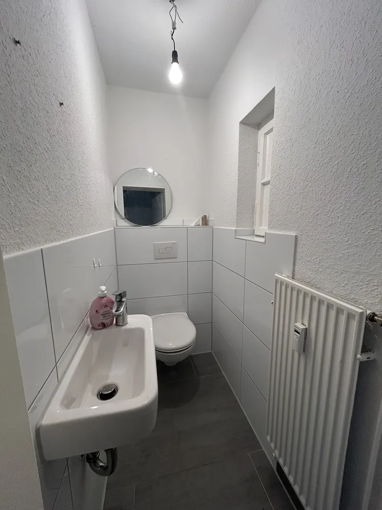 3 Zimmer Wohnung mit 65 m² in Hannover – Bild 3