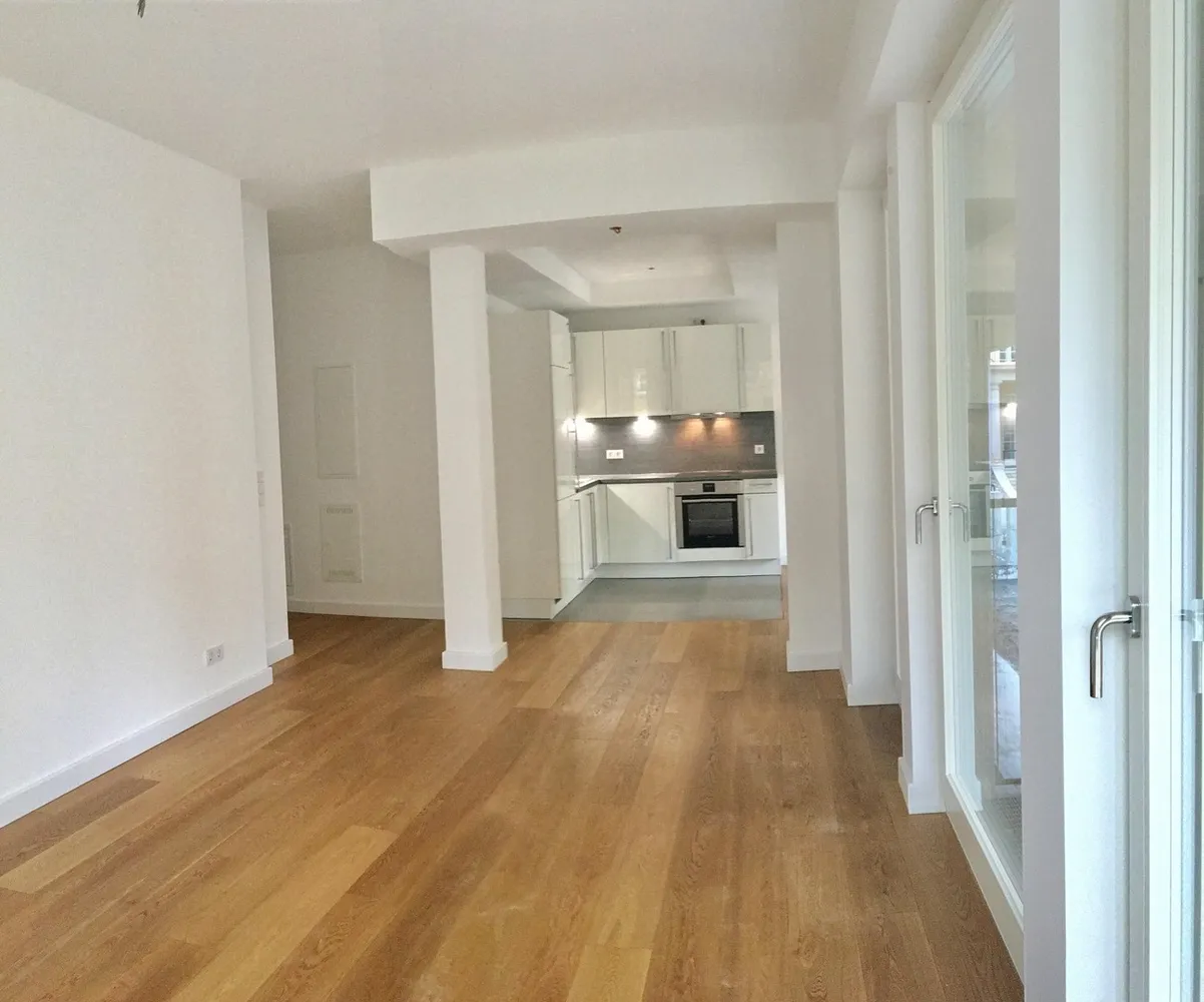 2 Zimmer Wohnung mit 62 m² in Berlin – Bild 5