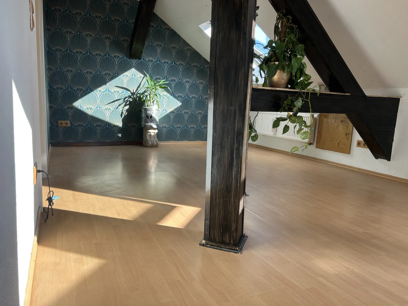 4 Zimmer Wohnung mit 104 m² in Leipzig – Bild 3