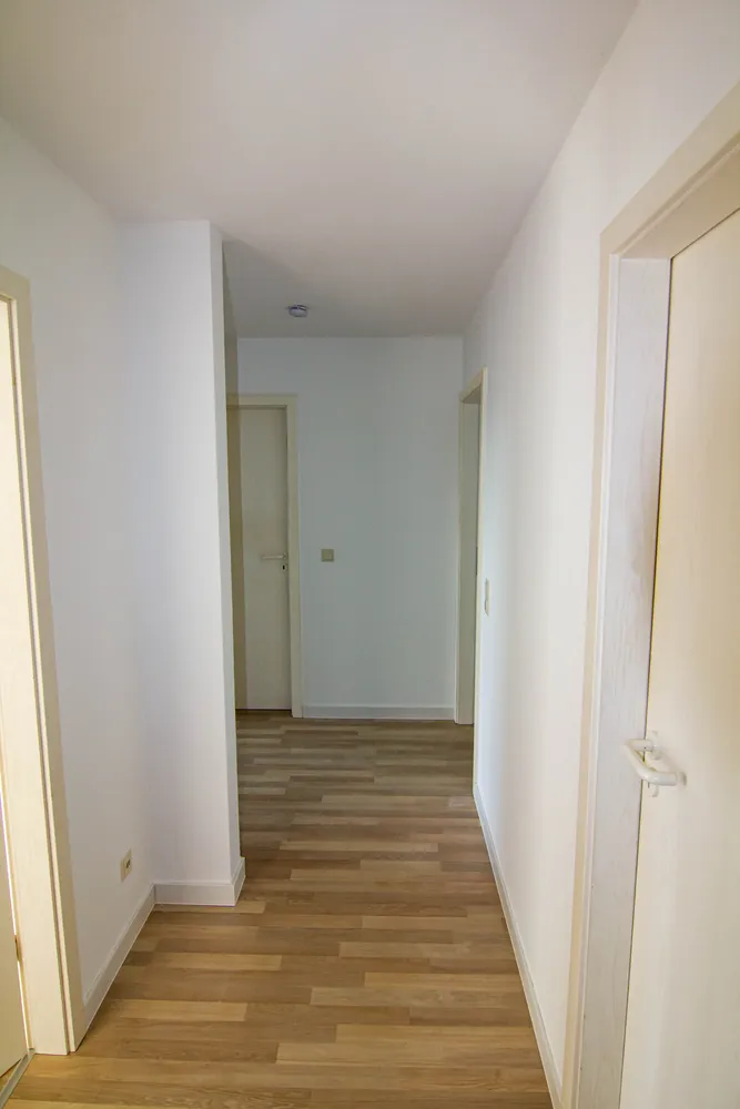 3 Zimmer Wohnung mit 66 m² in Rostock – Bild 9