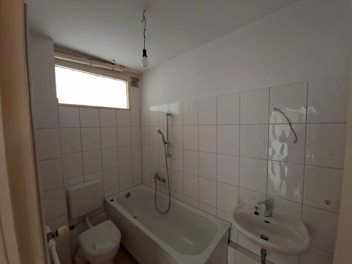 1 room apartment with 40 m² in Berlin – Photo 4
