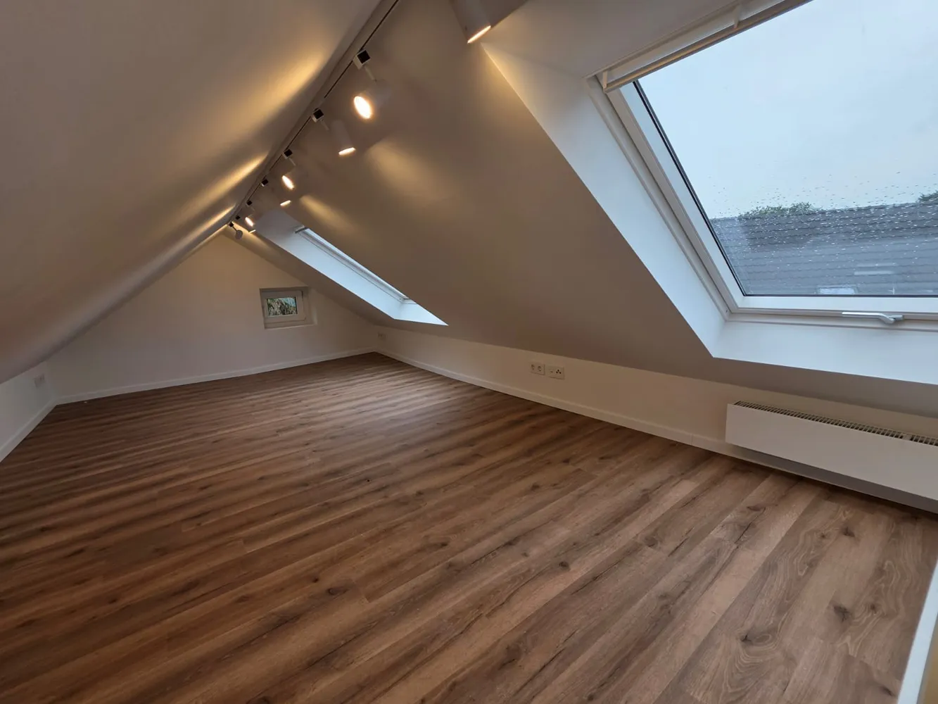 3 Zimmer Wohnung mit 55 m² in Essen – Bild 12