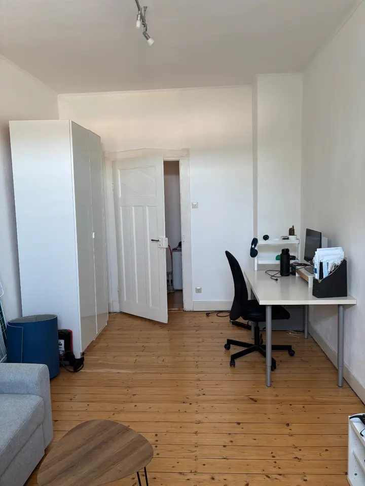 2 Zimmer Wohnung mit 60 m² in Mannheim – Bild 5