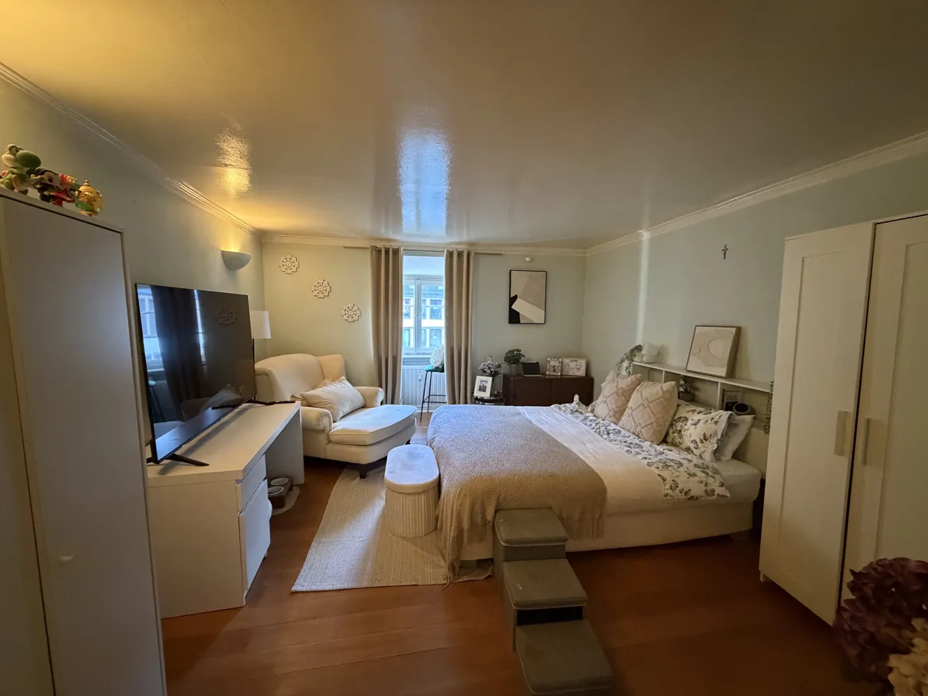 2 Zimmer Wohnung mit 38 m² in Heidelberg – Bild 5