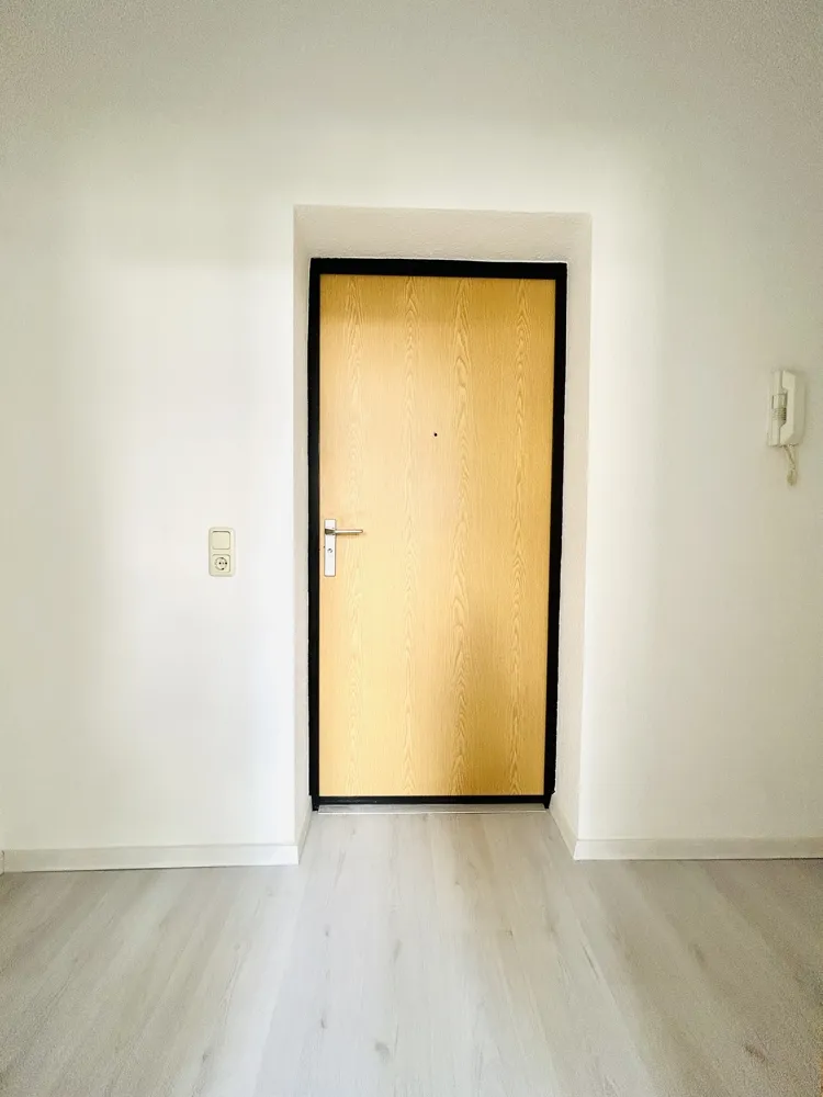 1 Zimmer Wohnung mit 29 m² in Leipzig – Bild 9