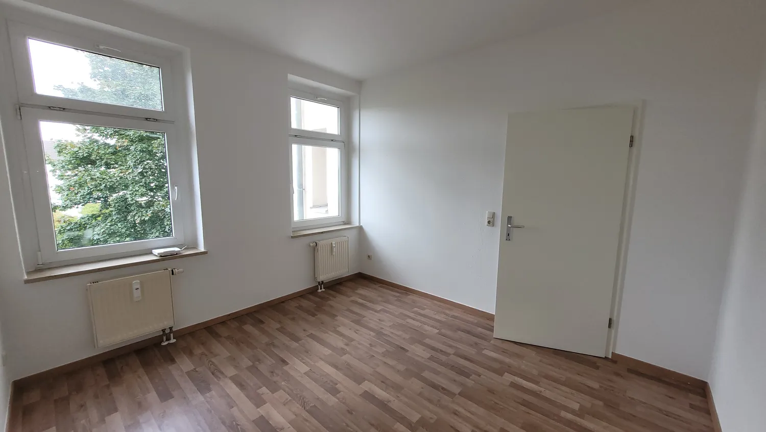 3 room apartment with 69 m² in Chemnitz – Photo 9