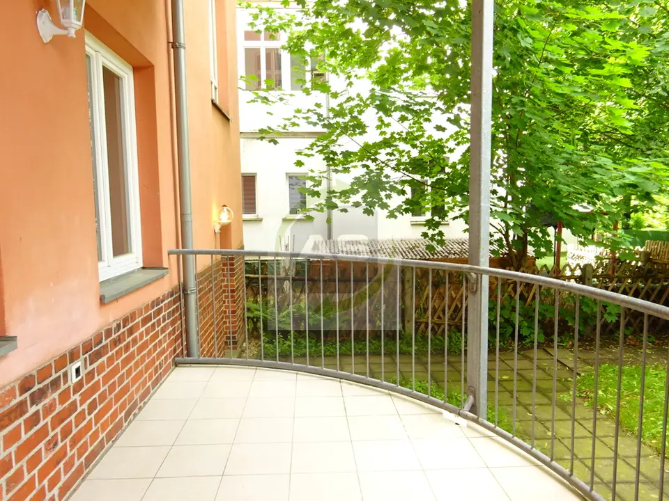 4 Zimmer Wohnung mit 108 m² in Zwickau – Bild 2