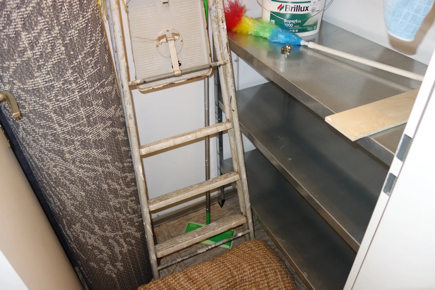 2 Zimmer Wohnung mit 68 m² in Düsseldorf – Bild 10