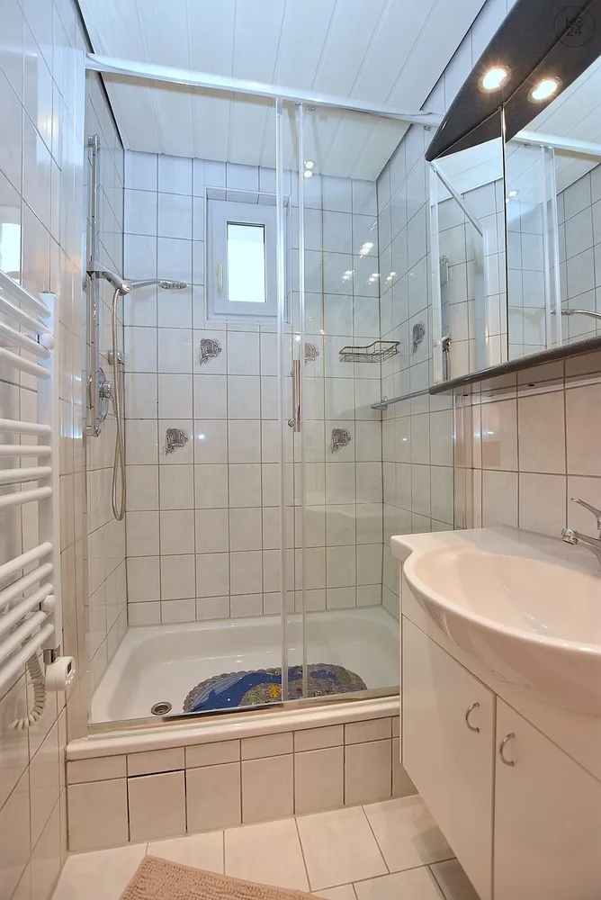 3 Zimmer Wohnung mit 70 m² in Stuttgart – Bild 4