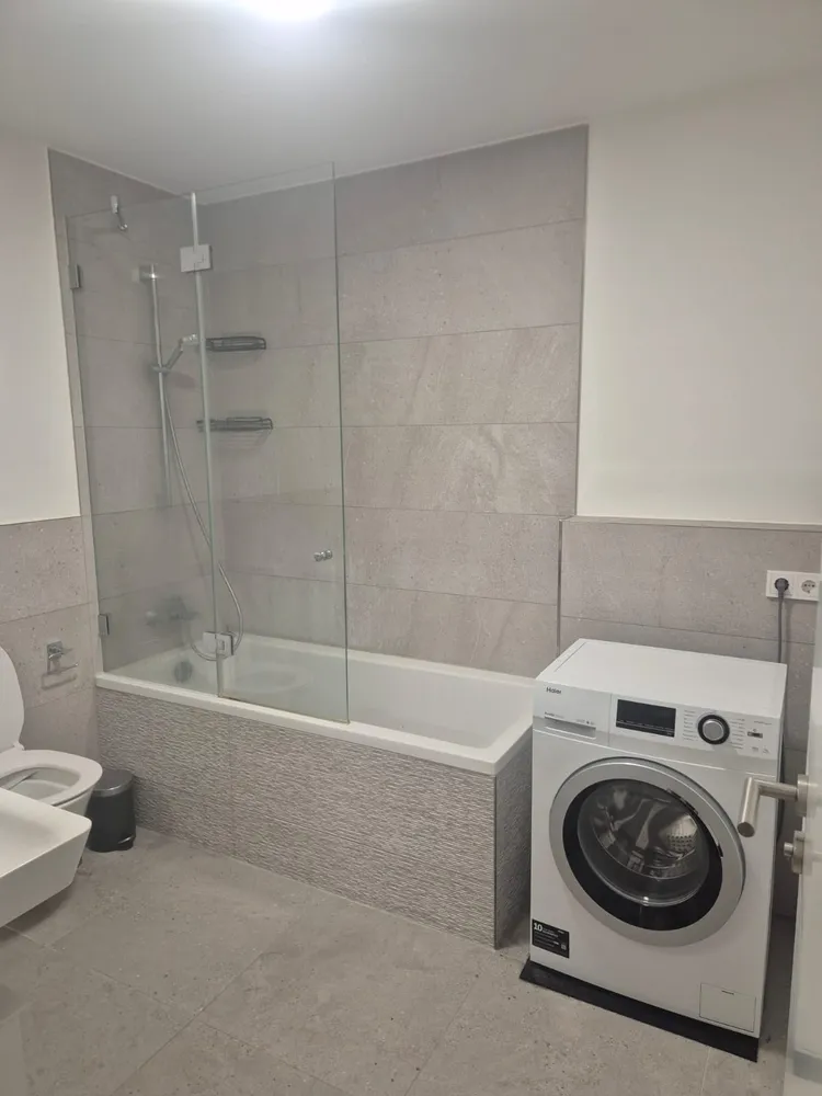 2 Zimmer Wohnung mit 58 m² in München – Bild 4