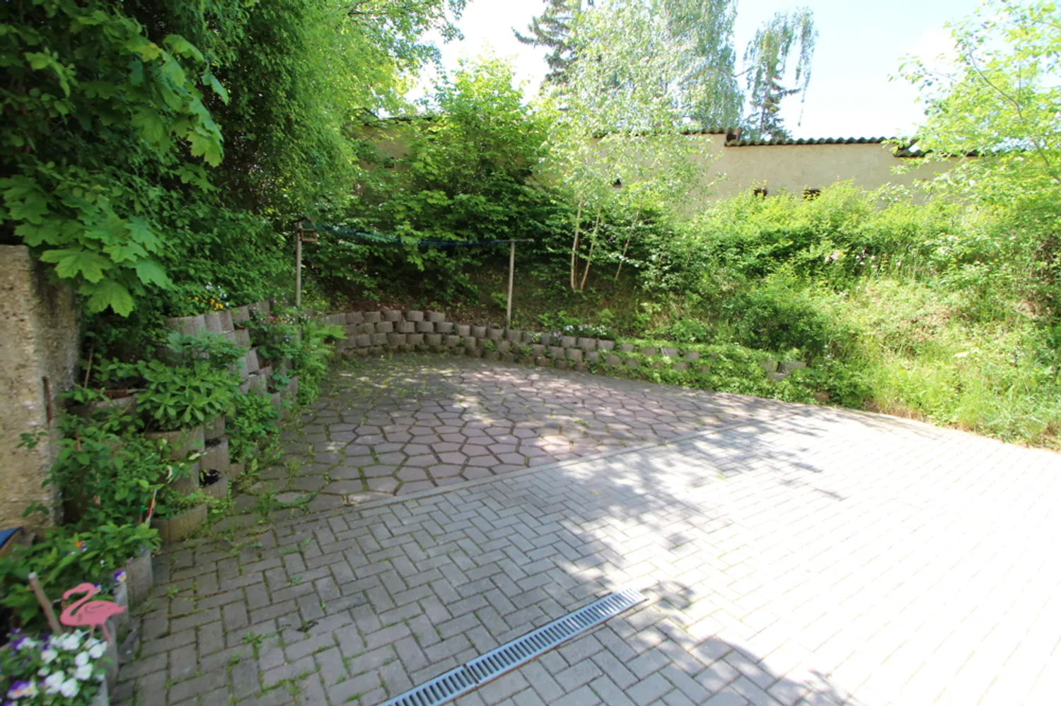 2 Zimmer Wohnung mit 69 m² in Altenburg – Bild 7