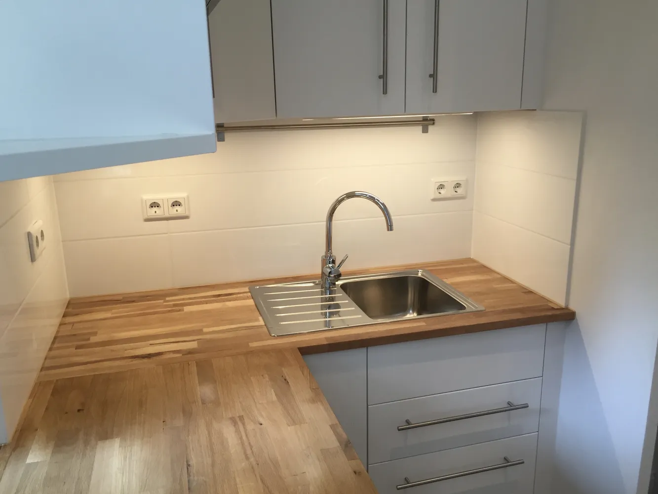 2 Zimmer Wohnung mit 50 m² in Hannover – Bild 10