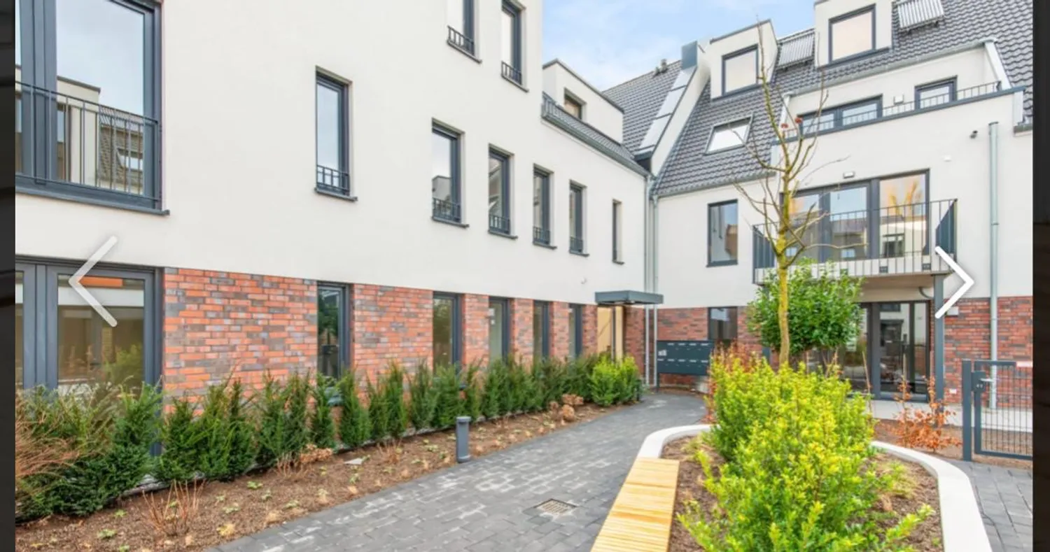 3 Zimmer Wohnung mit 76 m² in Düsseldorf – Bild 8