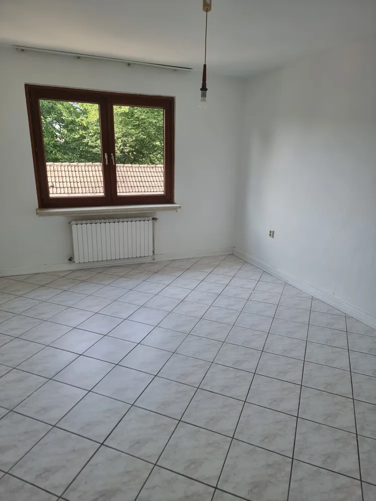 3 Zimmer Wohnung mit 62 m² in Essen – Bild 1