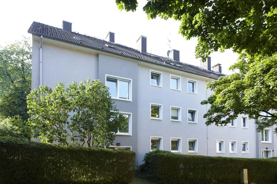 3 Zimmer Wohnung mit 64 m² in Witten – Bild 1