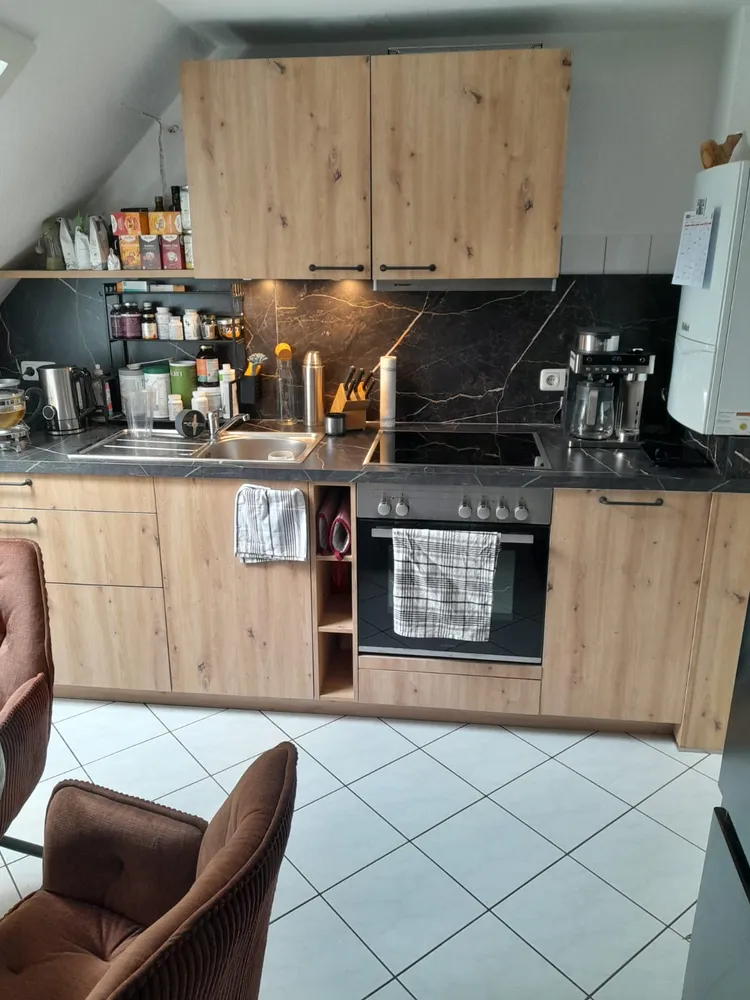 2 Zimmer Wohnung mit 43 m² in Lüneburg – Bild 8