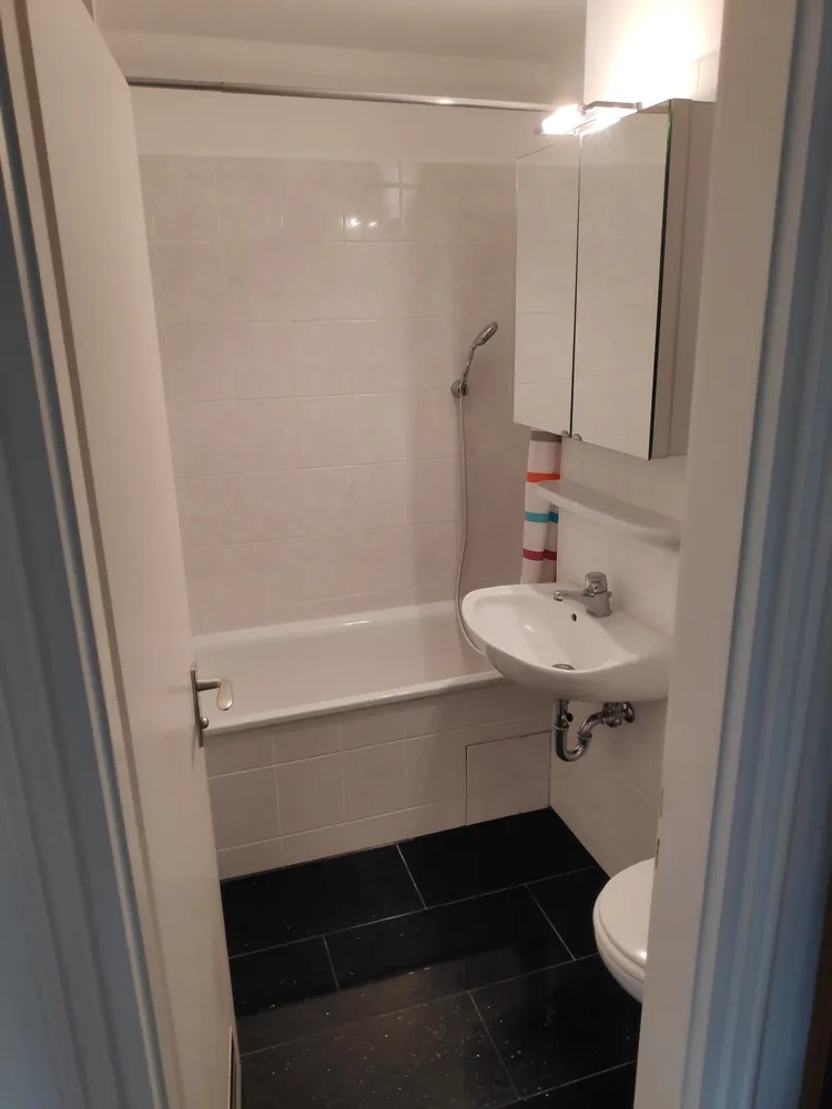 4 Zimmer Wohnung mit 89 m² in München – Bild 9