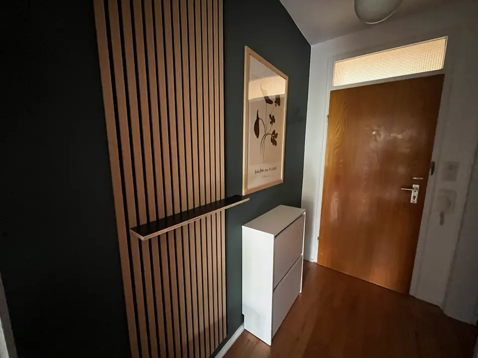 WG-Zimmer mit 32 m² in Hannover – Bild 4