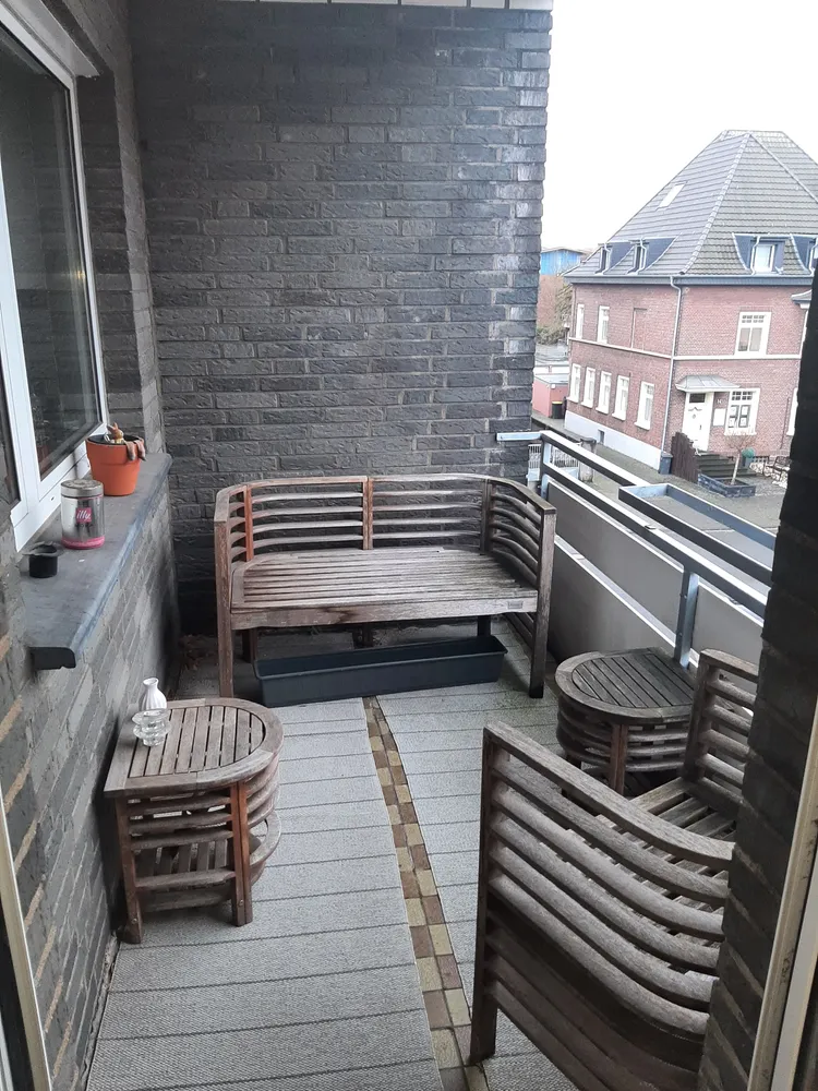 2 Zimmer Wohnung mit 83 m² in Moers – Bild 5