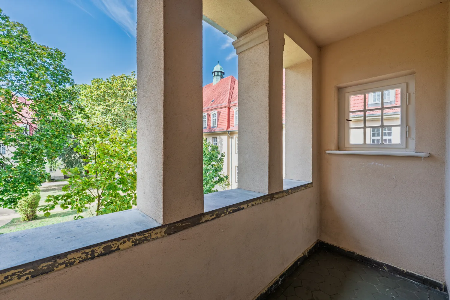 2 Zimmer Wohnung mit 62 m² in Berlin – Bild 4
