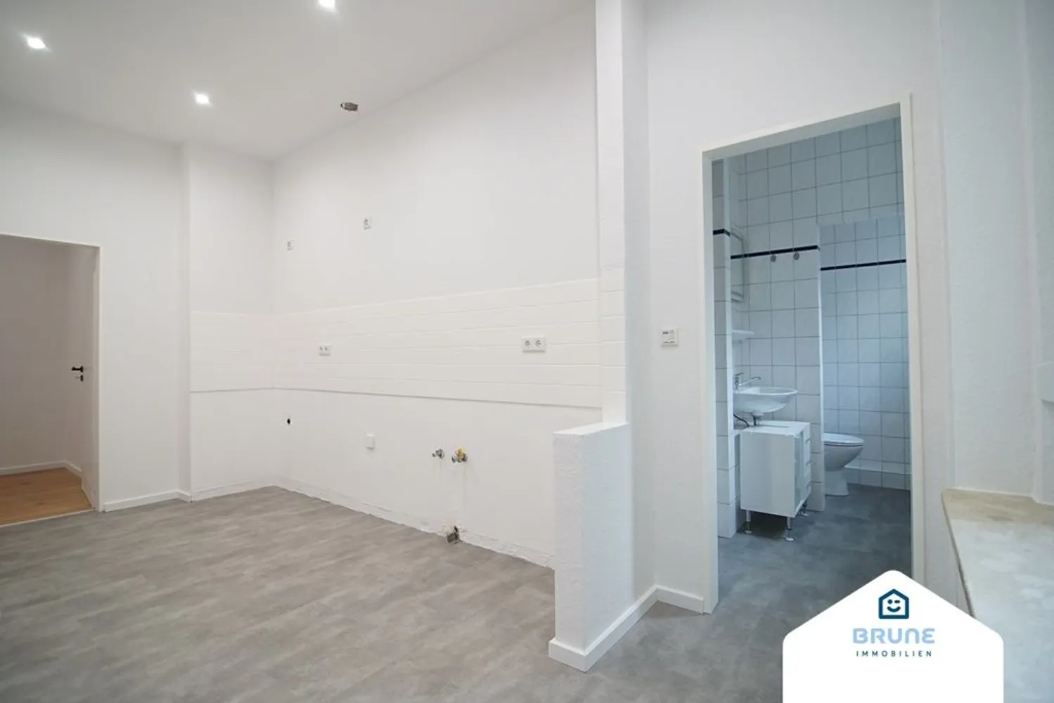 2 Zimmer Wohnung mit 66 m² in Bremen – Bild 5