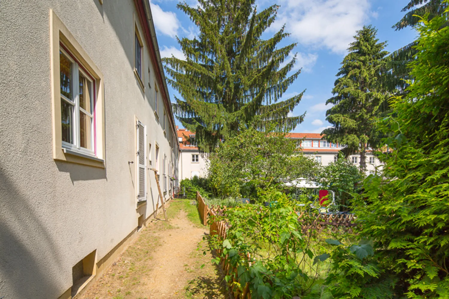 2 Zimmer Wohnung mit 44 m² in Berlin – Bild 3