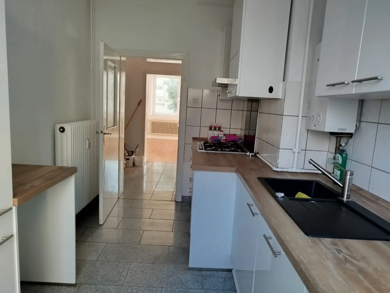 5 Zimmer Wohnung mit 93 m² in Hannover – Bild 8