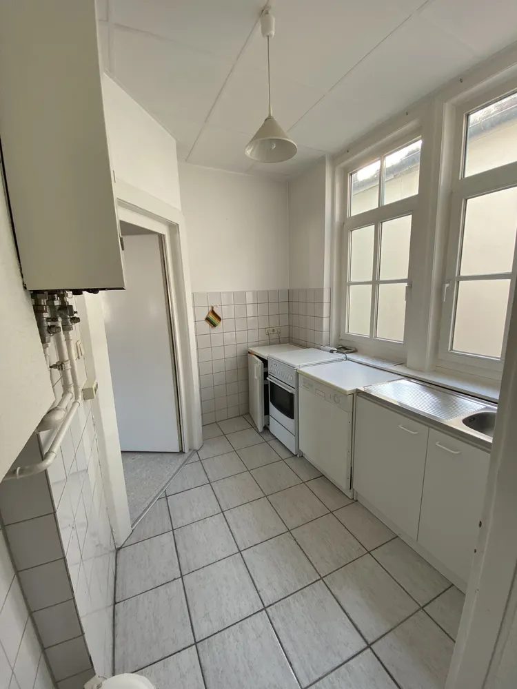 3 Zimmer Wohnung mit 55 m² in Speyer – Bild 10