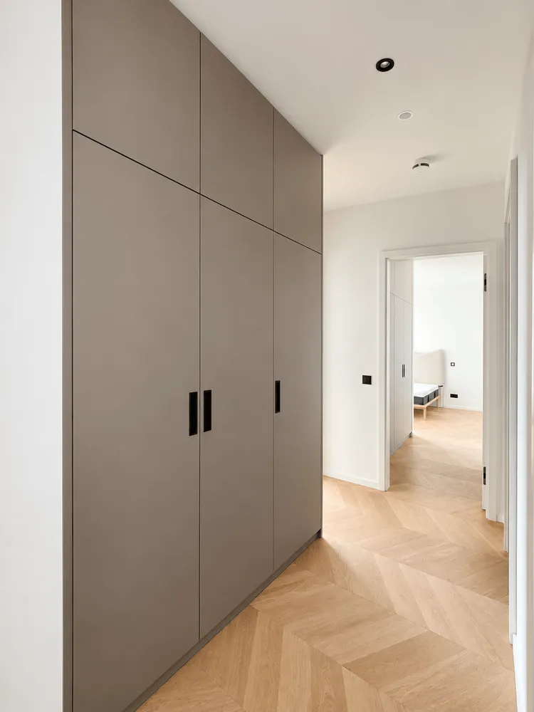 3 room apartment with 121 m² in Frankfurt am Main – Photo 8