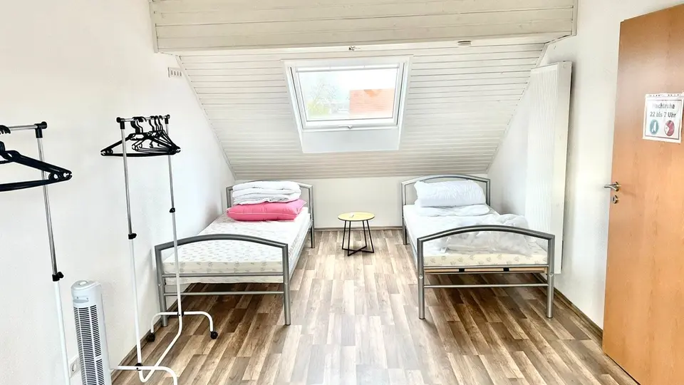WG-Zimmer mit 65 m² in Lahr/Schwarzwald – Bild 3