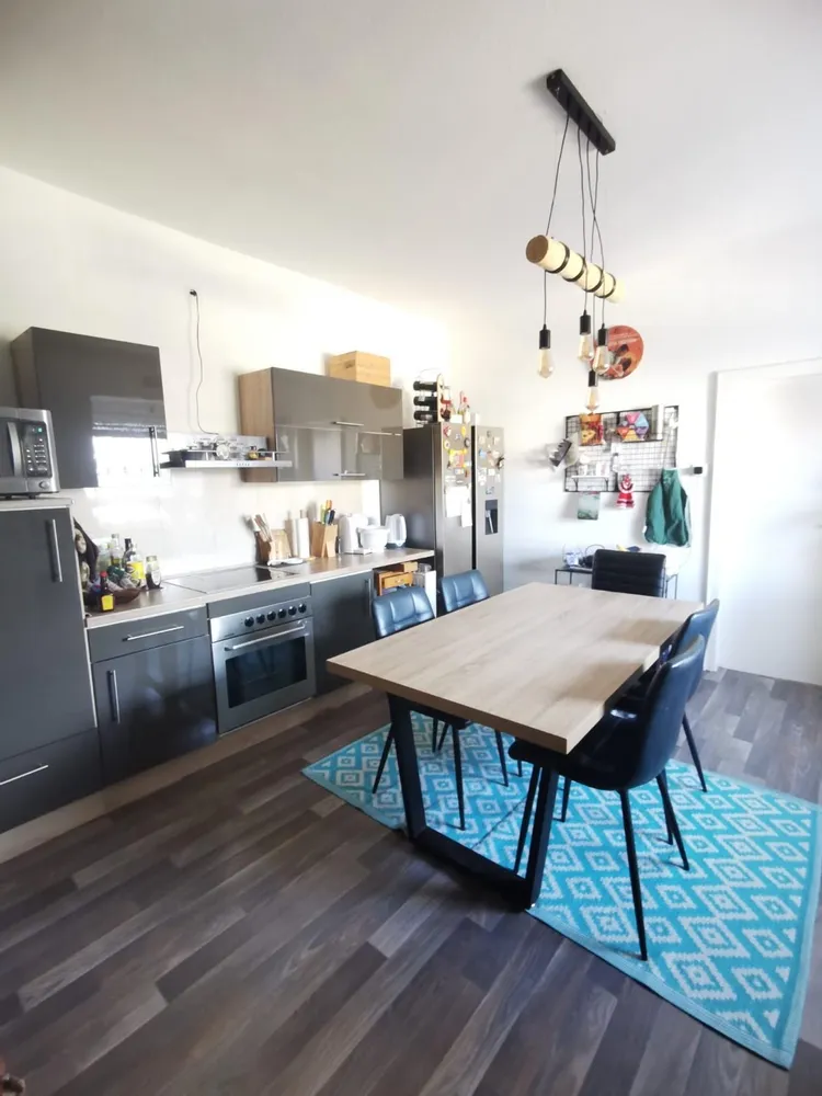3 Zimmer Wohnung mit 97 m² in Mannheim – Bild 4
