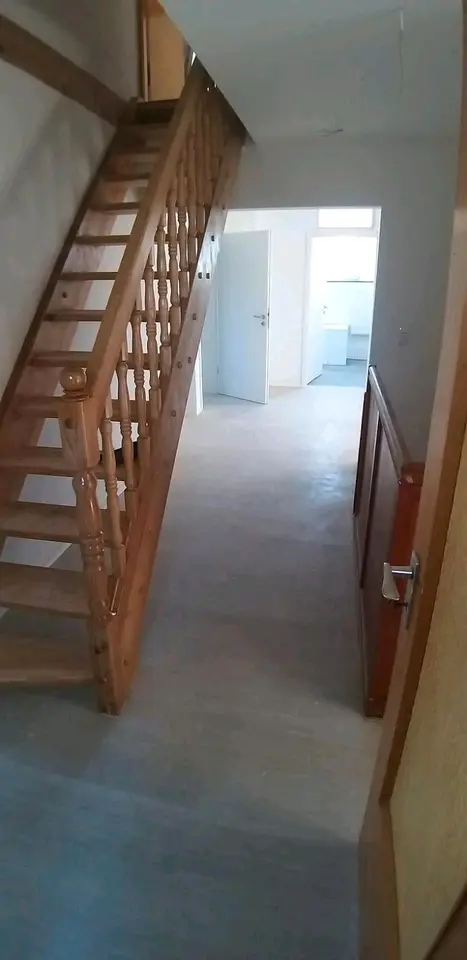 5 Zimmer Wohnung mit 200 m² in Minden – Bild 7