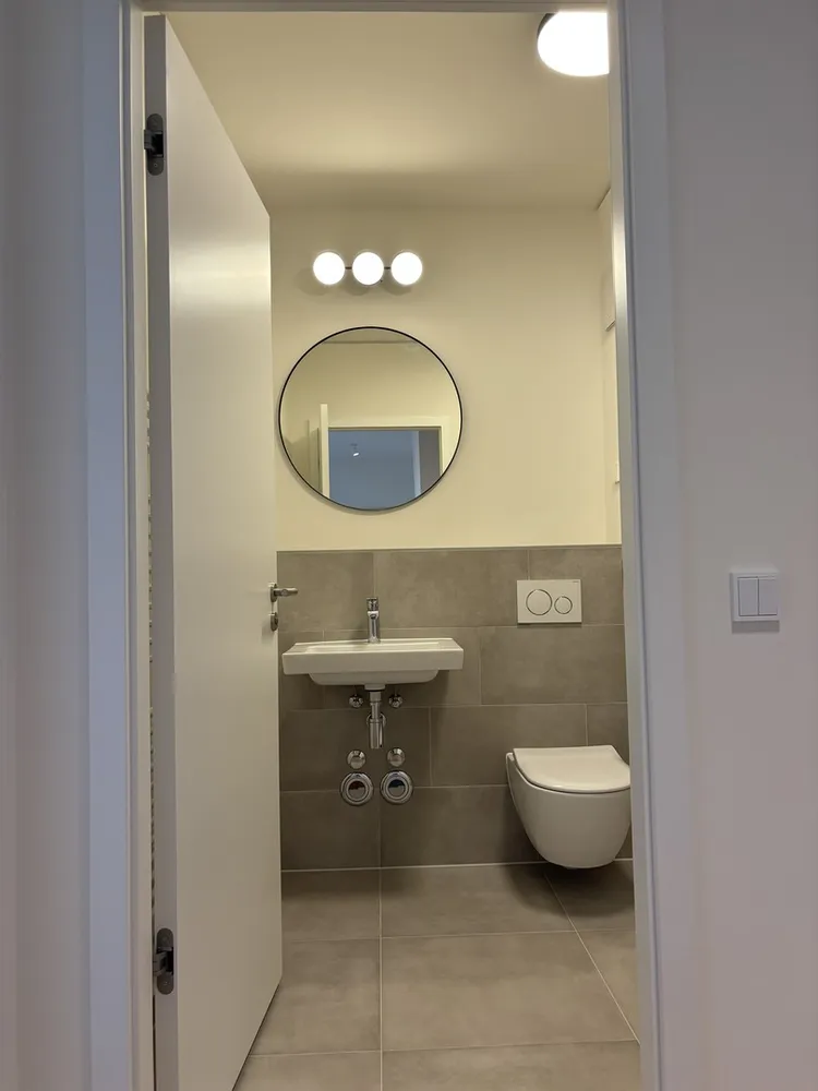 2 Zimmer Wohnung mit 56 m² in Berlin – Bild 9