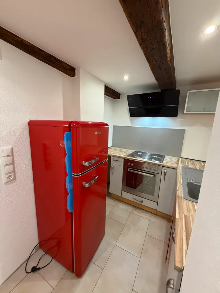 2 Zimmer Wohnung mit 30 m² in Augsburg – Bild 10