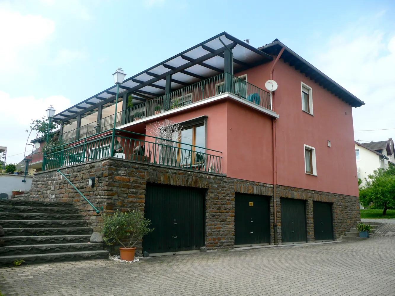 1 Zimmer Wohnung mit 36 m² in Neuwied – Bild 7