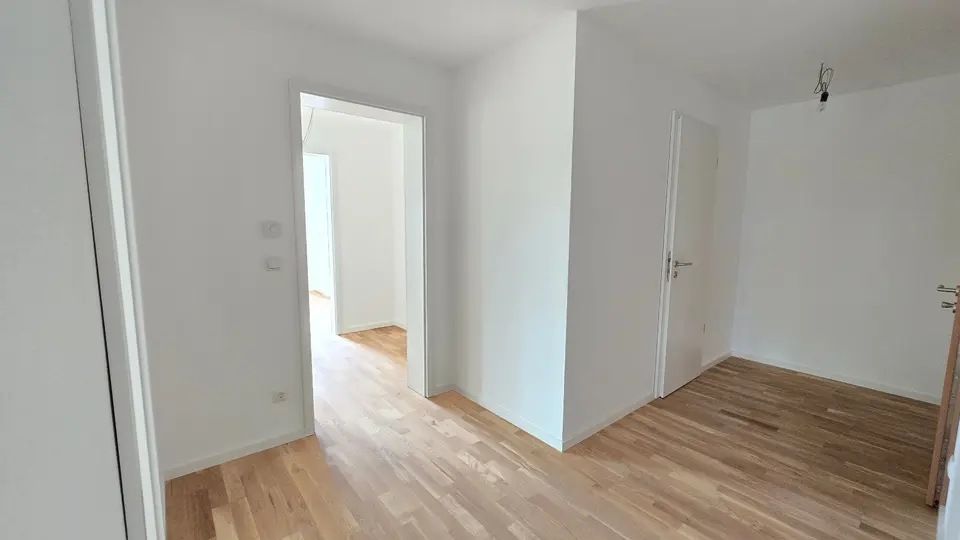 3 room apartment with 82 m² in Passau – Photo 10