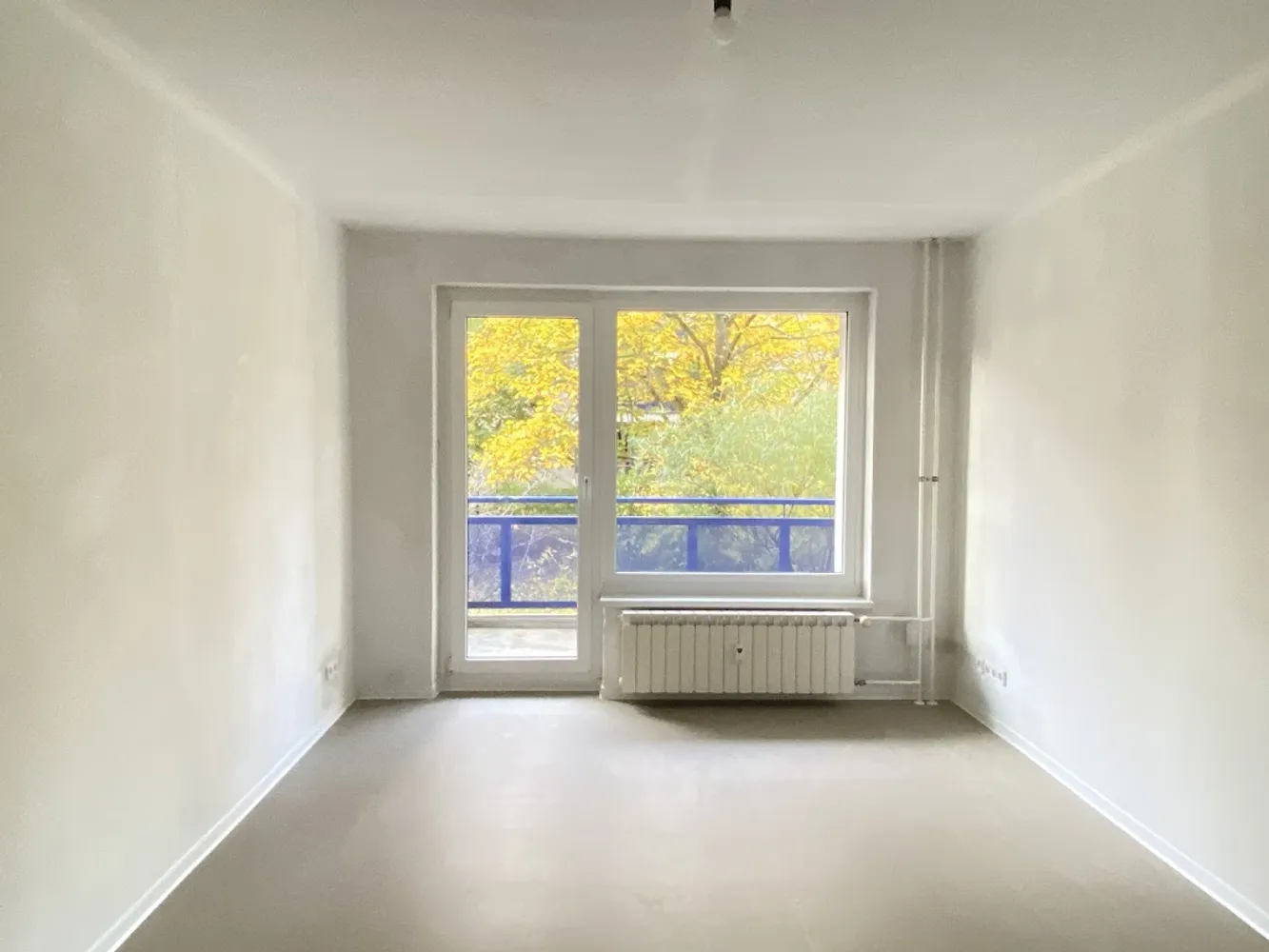 2 room apartment with 50 m² in Berlin – Photo 8