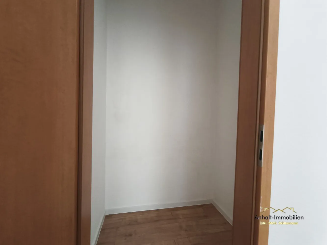 2 Zimmer Wohnung mit 59 m² in Bitterfeld-Wolfen – Bild 4