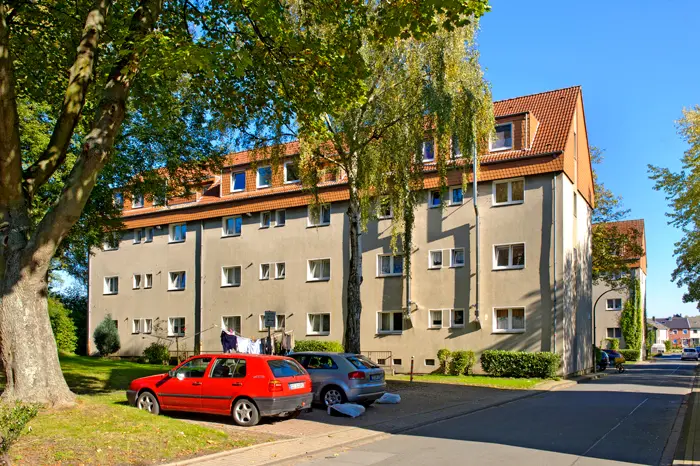 3 Zimmer Wohnung mit 51 m² in Dortmund – Bild 6