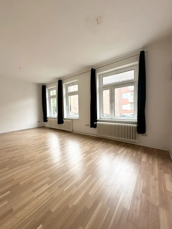 3 Zimmer Wohnung mit 50 m² in Wilhelmshaven – Bild 9