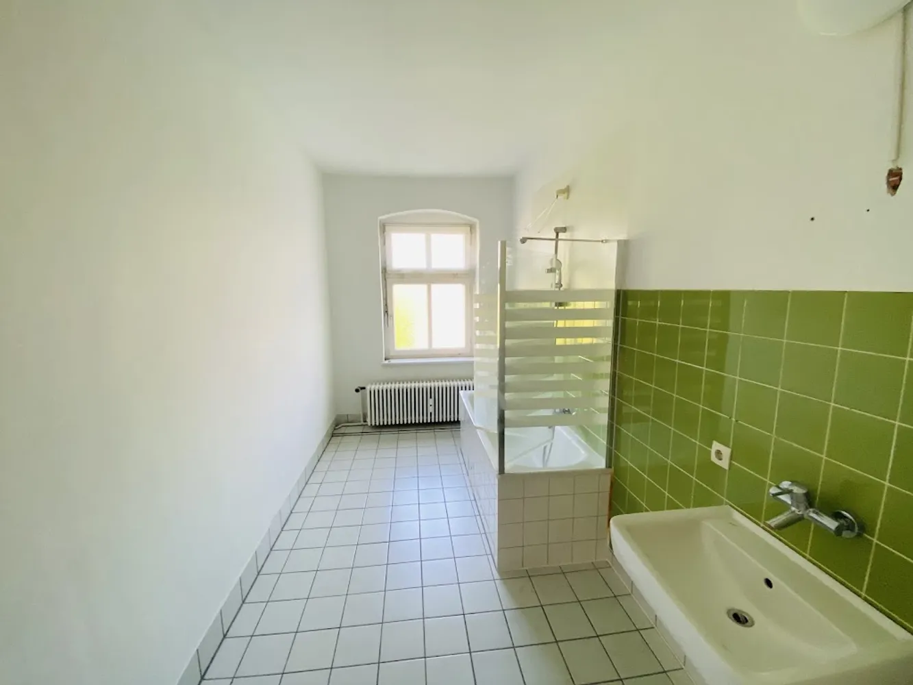 1 room apartment with 53 m² in Berlin – Photo 5