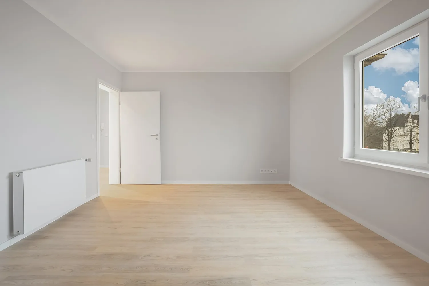 3 Zimmer Wohnung mit 79 m² in Solingen – Bild 10