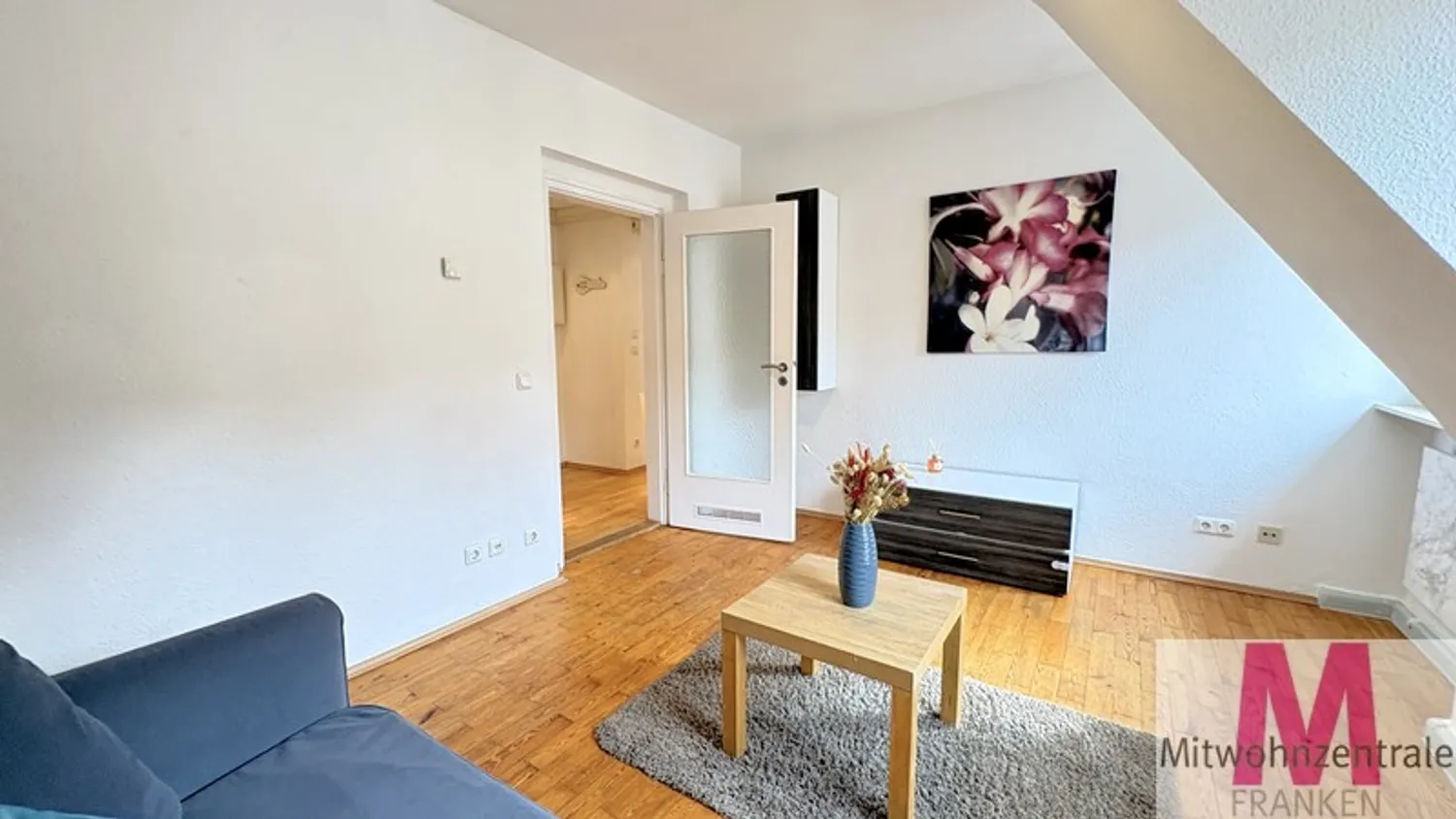 2 Zimmer Wohnung mit 58 m² in Nürnberg – Bild 8