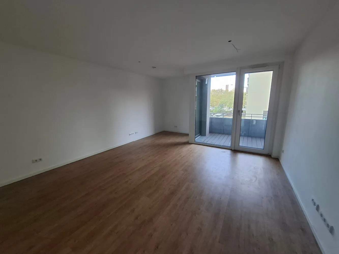 1 Zimmer Wohnung mit 40 m² in Berlin – Bild 1